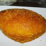 ベーカリー ブブ - カレーパン