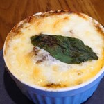 ピッツェリア イル スオーノ スコッレ 22 - ラザニア 8,000