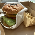 Jack37Burger - 