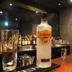 メインバー M BAR - 