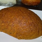 ベーカリー ブブ - モカパン