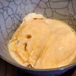 ピッツェリア イル スオーノ スコッレ 22 - アッフォガート　850円