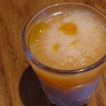 ピッツェリア イル スオーノ スコッレ 22 - コペルト 600円