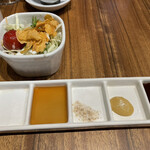 串カツとワイン 揚八 - 