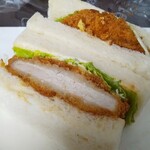 ベーカリー ブブ - 