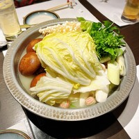美神鶏 - 