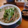 麺饗 松韻