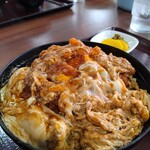 お食事処 かみや - 