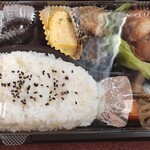 おかず処 重郎 - 