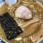 ラーメン郷 - 