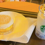 Starbucks Coffee - 