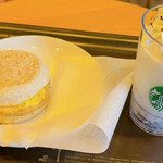 Starbucks Coffee - 