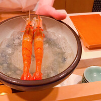 鮨 伊佐野 - 