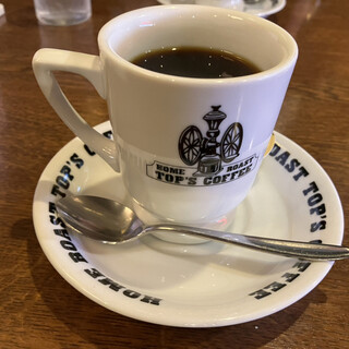 トップコーヒー_0