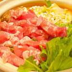 Purebred Nagoya Cochin hotpot