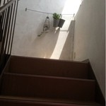 リゴロ　カフェ - 三階