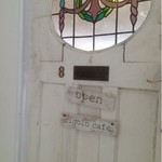 リゴロ　カフェ - 