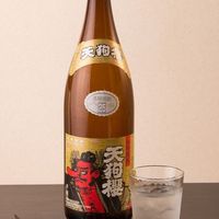 天狗桜(焼酎)