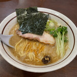 Ramen Notoyama - 