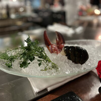 銀座うかい亭 - 