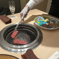 横浜 うしみつ - 