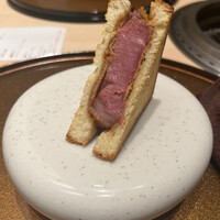 横浜 うしみつ - 