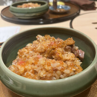 横浜 うしみつ - 