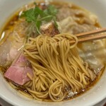 麦と麺助 - 