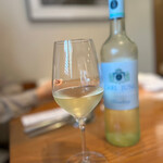 キエチュード - ノンアル白ワイン