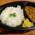 BONTEN KITCHEN - 料理写真: