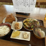 味園 - 料理写真: