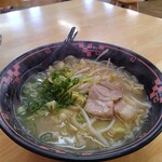 Kurume Sapporo Ramen - 