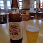 Kurume Sapporo Ramen - 