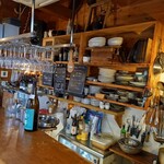 スパイスとお酒 食楽たべ - 