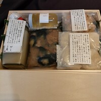 御料理ふじ居 - 