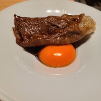 個室焼肉 銀座きたお - 