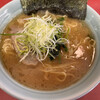 ラーメン大将 六浦店