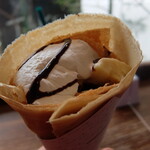 Crepe cafe Coco - 