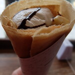 Crepe cafe Coco - 