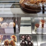 Patisserie&Viennoiserie tremolo - 