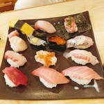 Kaishou Zushi - 