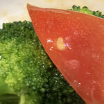 中華料理 金明飯店 - 