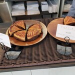Patisserie&Viennoiserie tremolo - 