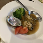 中華料理 金明飯店 - 