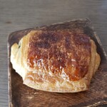 Patisserie&Viennoiserie tremolo - 