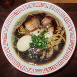 自家製麺 おお田 - 