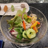 鉄板焼 銀杏 - 