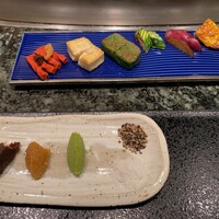 鉄板焼 銀杏 - 