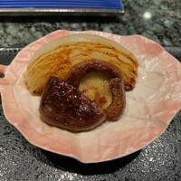 鉄板焼 銀杏 - 