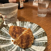 豚捨 KITTE丸の内店 - 